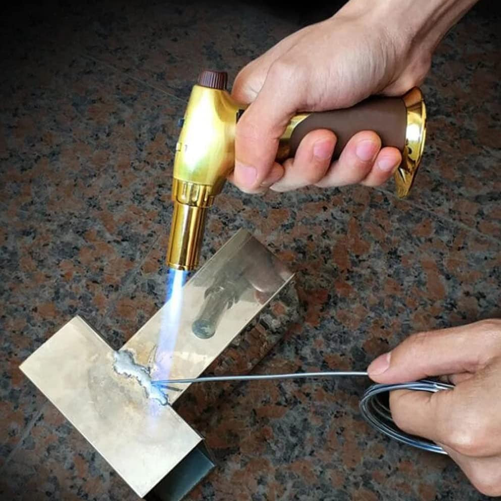 Mr EasyWeld™ Kiváló minőségű hegesztőpálcák