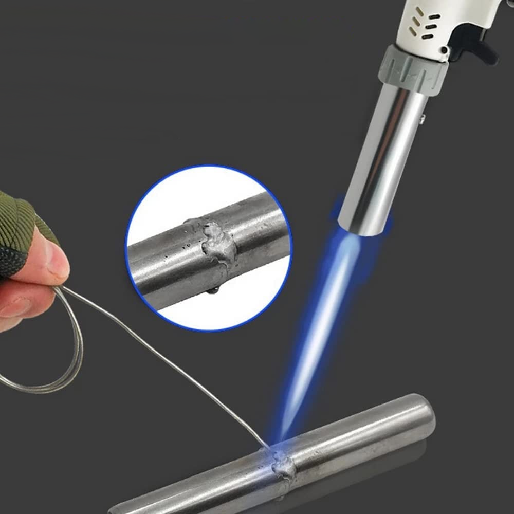 Mr EasyWeld™ Kiváló minőségű hegesztőpálcák