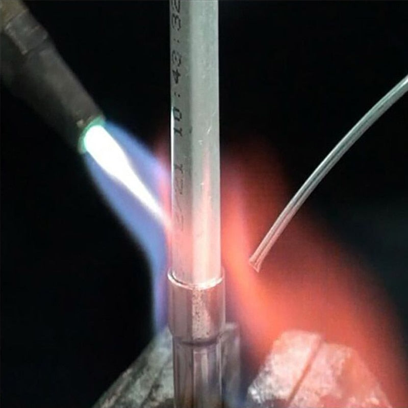 Mr EasyWeld™ Kiváló minőségű hegesztőpálcák