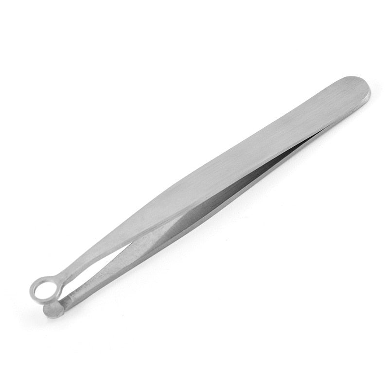 Mr. CleanCut™ Csipesz az orrszőrzet precíz vágásához