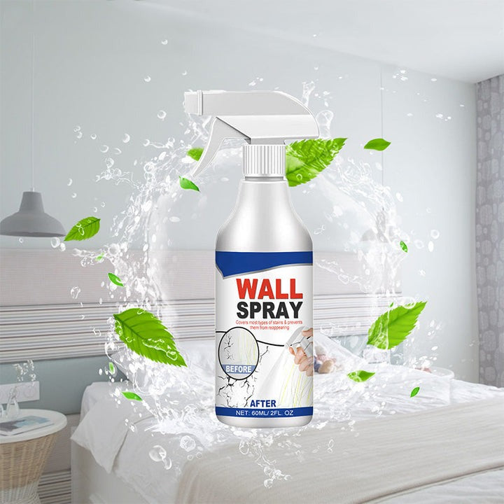 MudGuard™ Faljavító spray