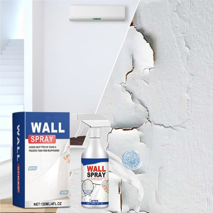 MudGuard™ Faljavító spray