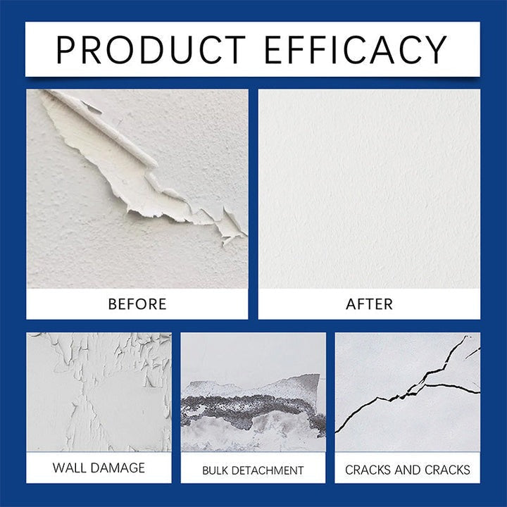 MudGuard™ Faljavító spray