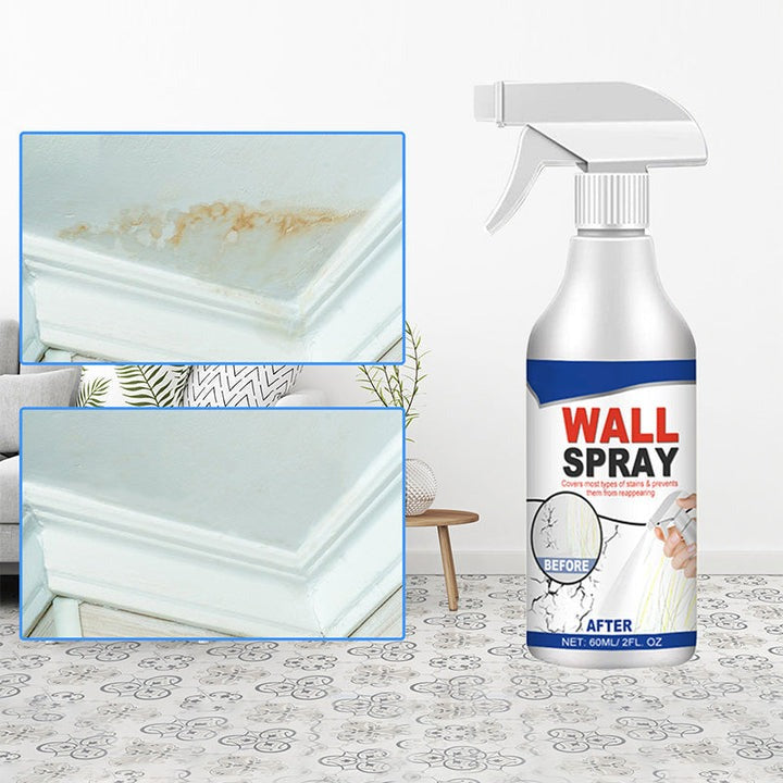 MudGuard™ Faljavító spray