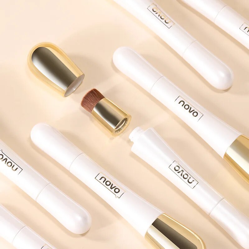NOVO Glow™ 2 az 1-ben fedő krém és bőrvilágosító