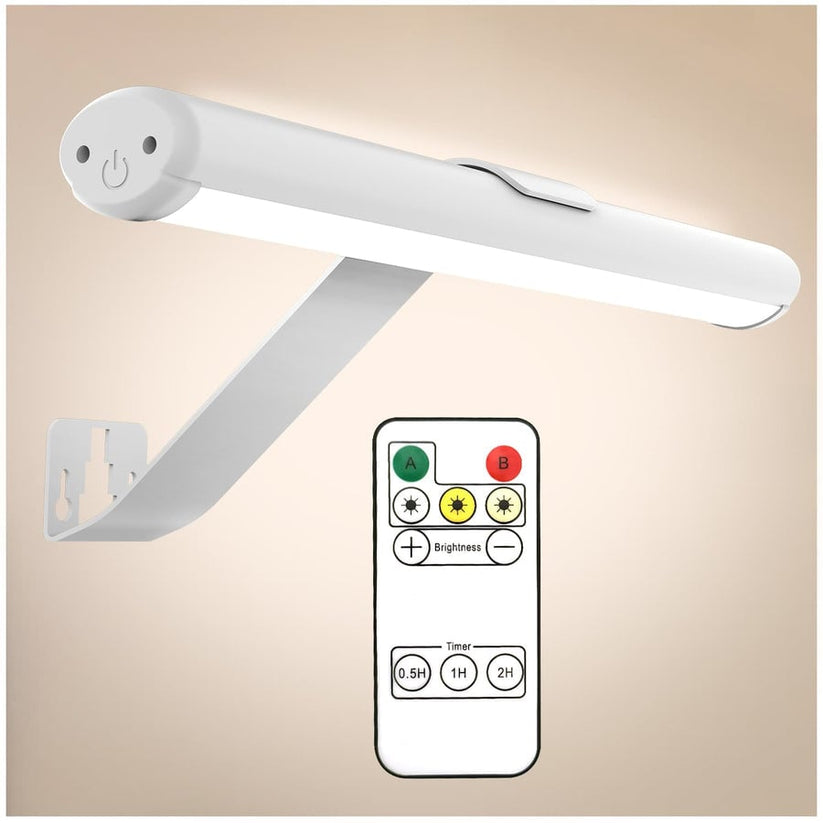 NanoLume™ LED újratölthető képfény