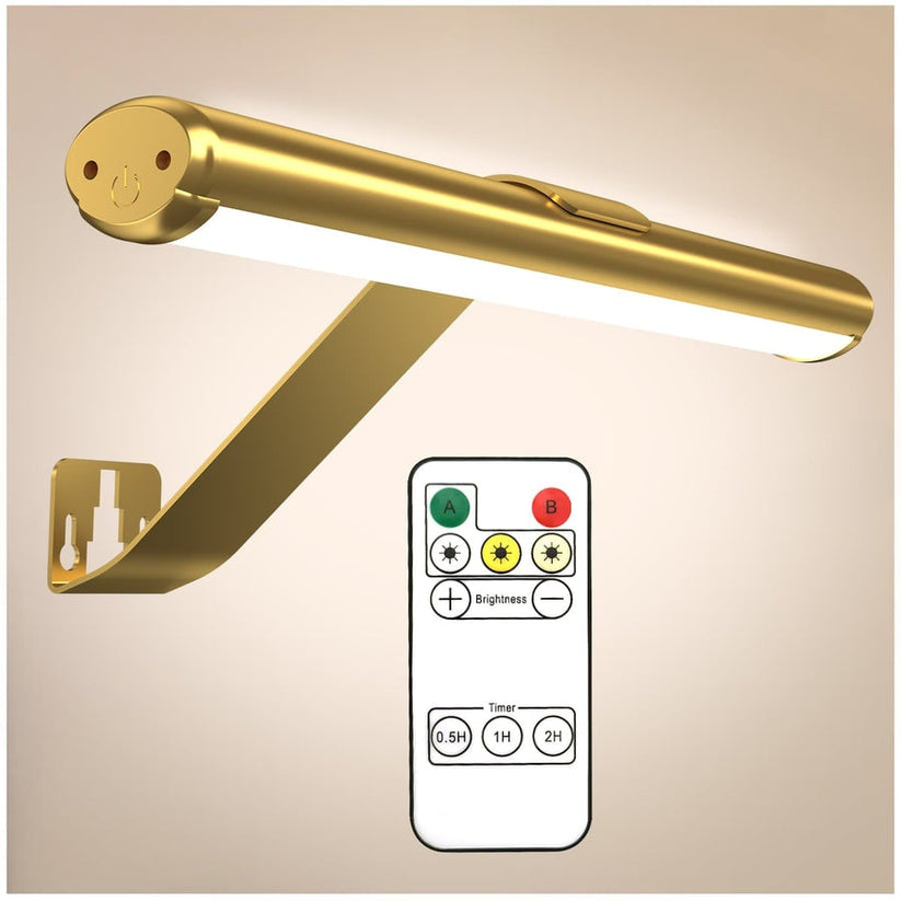 NanoLume™ LED újratölthető képfény
