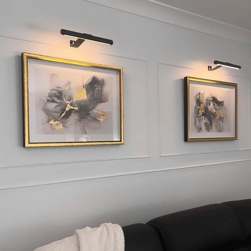 NanoLume™ LED újratölthető képfény