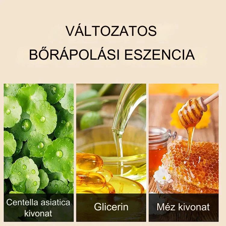NaturaTint™ Hidratáló krém alapozó CC