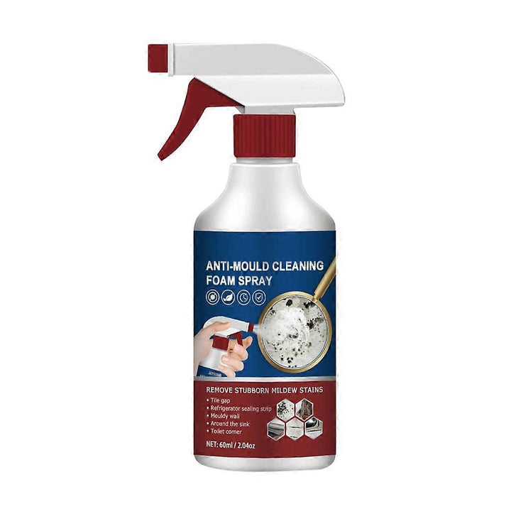 NoMold™ Penész elleni tisztító spray hab