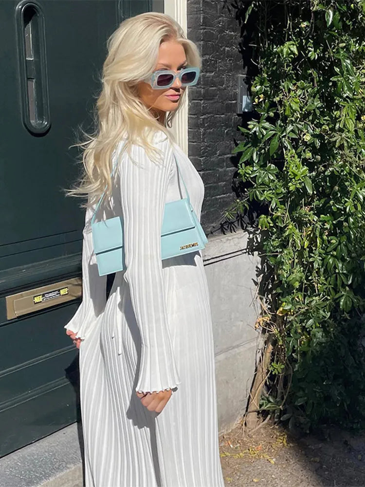 Noemi Chic™️ Kötött ruha