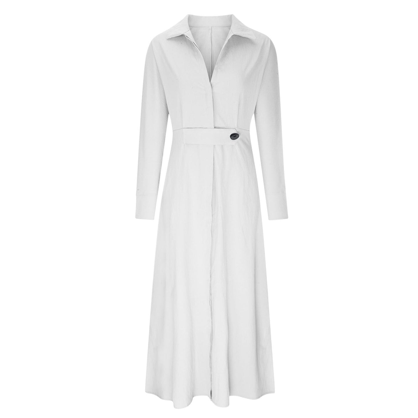 Orsina Milano™ Elegáns és modern hosszú ruha