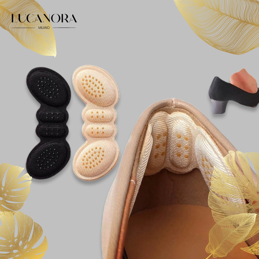 OrthoHeel™ Párna a sarokfájdalom ellen