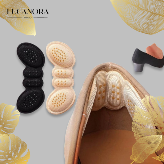 OrthoHeel™ Párna a sarokfájdalom ellen