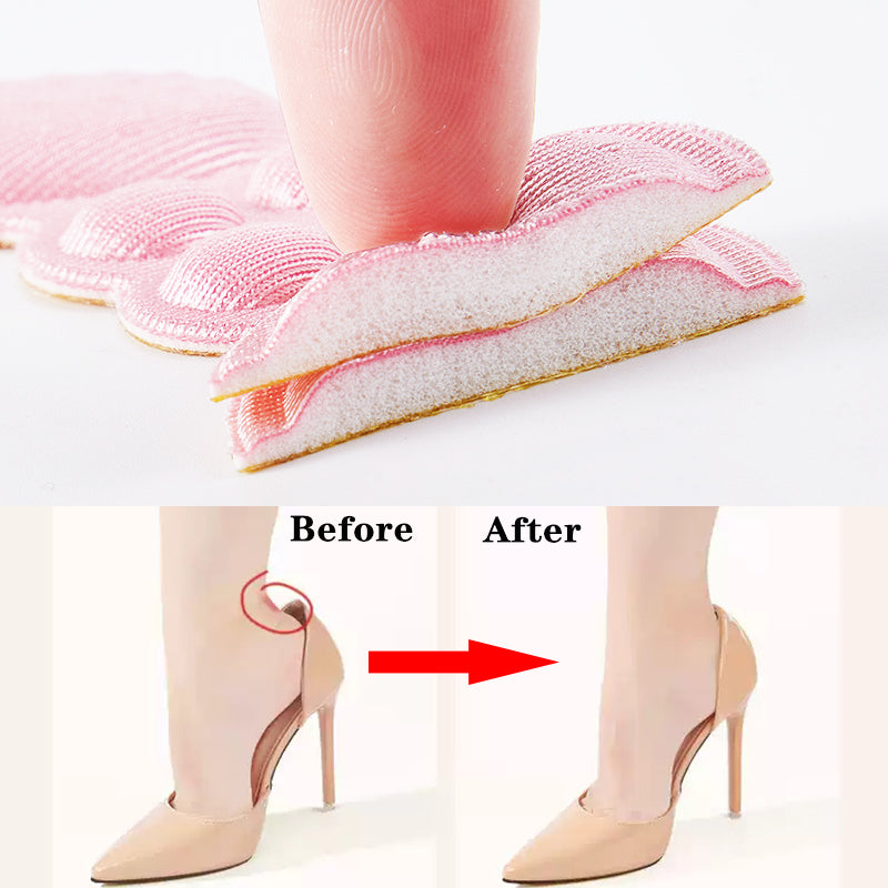 OrthoHeel™ Párna a sarokfájdalom ellen