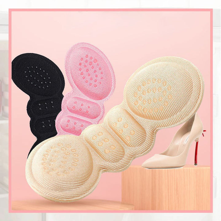 OrthoHeel™ Párna a sarokfájdalom ellen