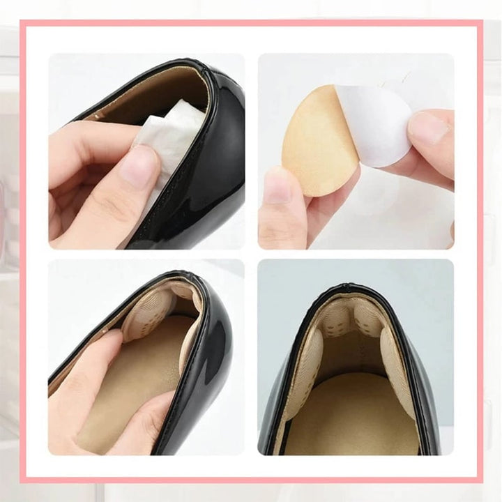 OrthoHeel™ Párna a sarokfájdalom ellen