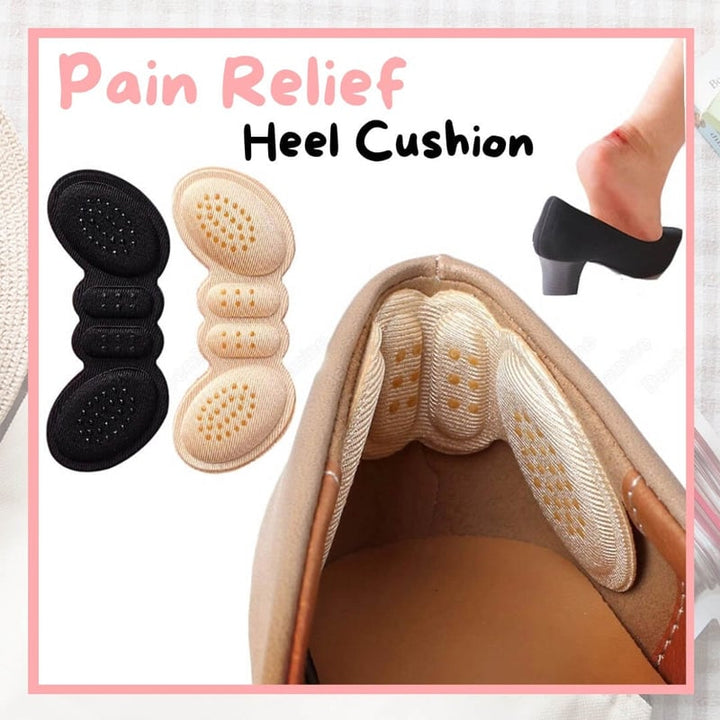 OrthoHeel™ Párna a sarokfájdalom ellen