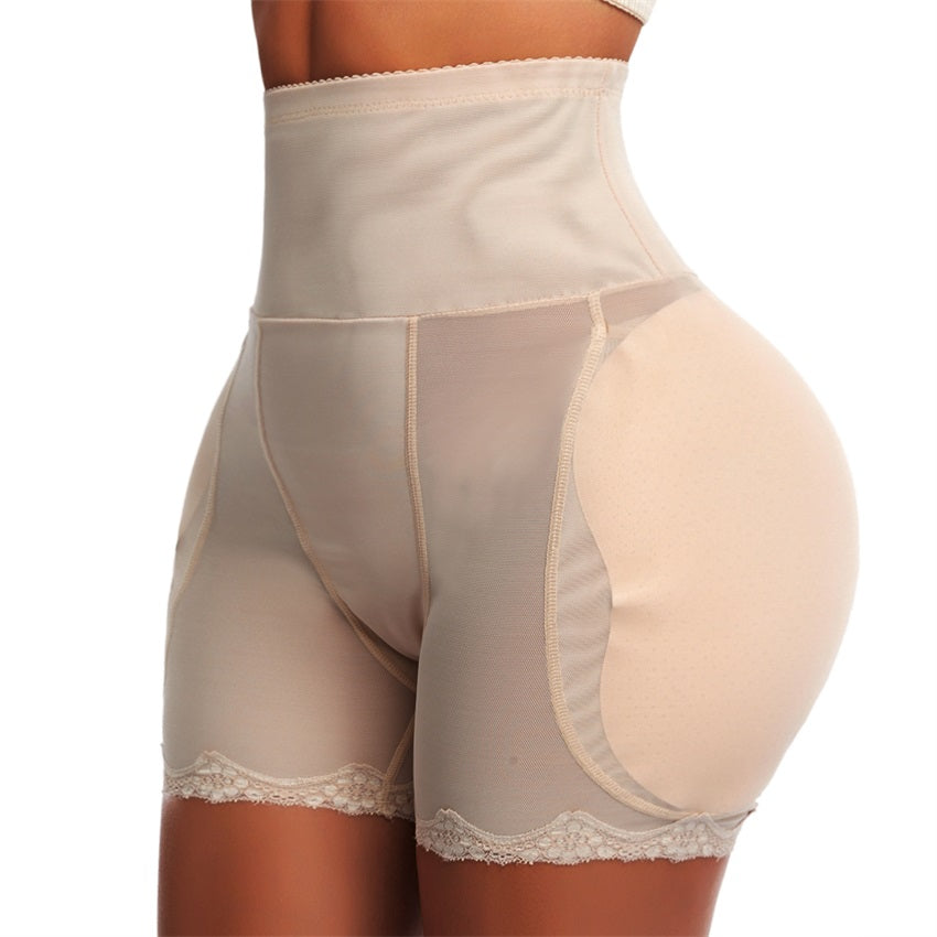 Peach Lux™ Booty boost és karcsúsító fehérnemű
