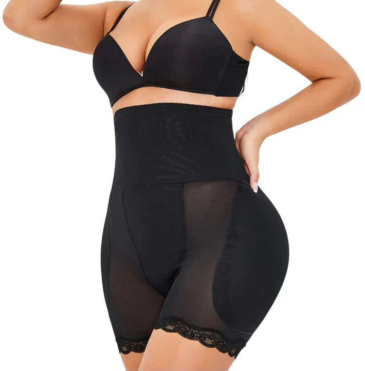 Peach Lux™ Booty boost és karcsúsító fehérnemű