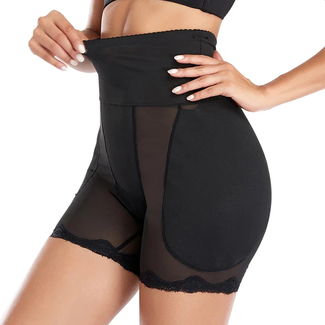 Peach Lux™ Booty boost és karcsúsító fehérnemű