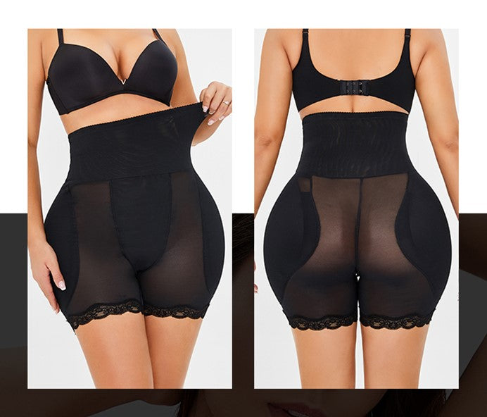 Peach Lux™ Booty boost és karcsúsító fehérnemű