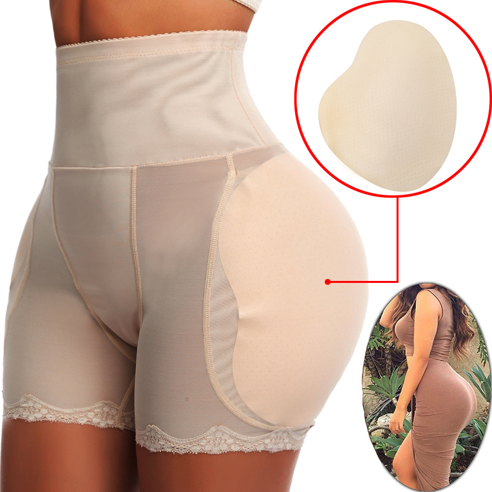 Peach Lux™ Booty boost és karcsúsító fehérnemű