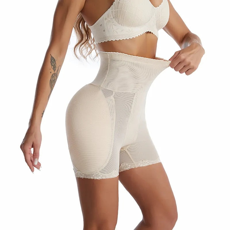 Peach Lux™ Booty boost és karcsúsító fehérnemű