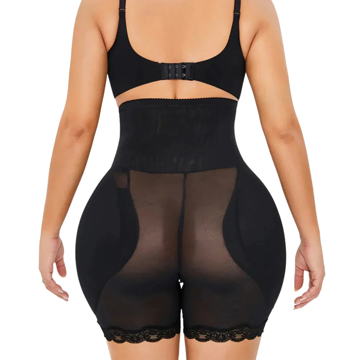 Peach Lux™ Booty boost és karcsúsító fehérnemű