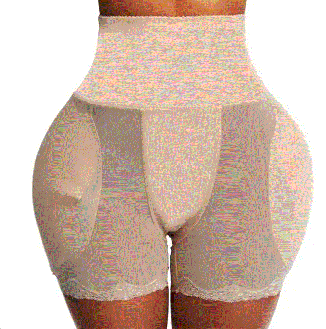 Peach Lux™ Booty boost és karcsúsító fehérnemű