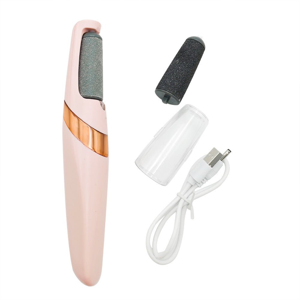 PediCare Pro+™ Elektromos pedikűrgép | Szalonszerű hatás otthon!
