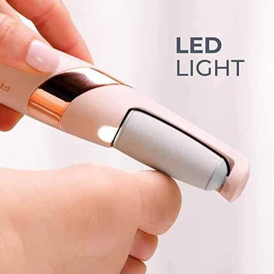 PediCare Pro+™ Elektromos pedikűrgép | Szalonszerű hatás otthon!
