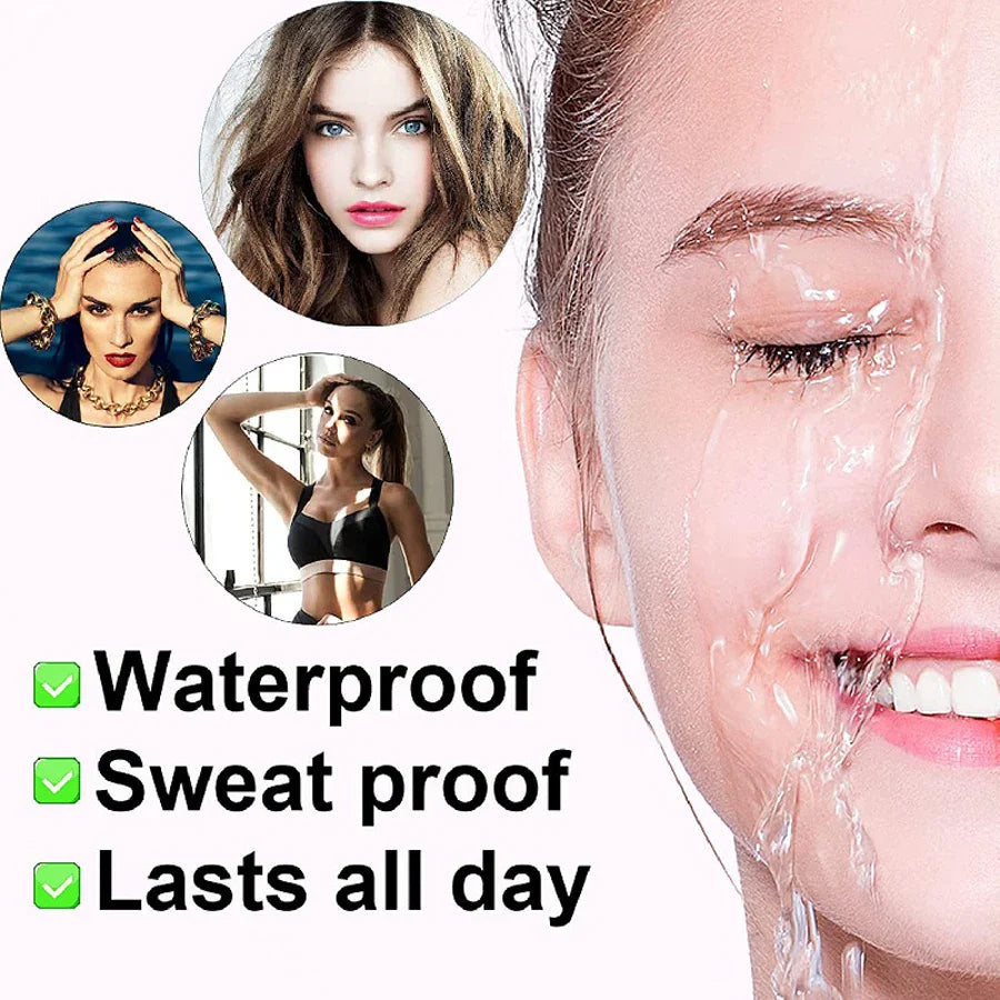 PerfectMark™ A forradalmi szemöldökceruza