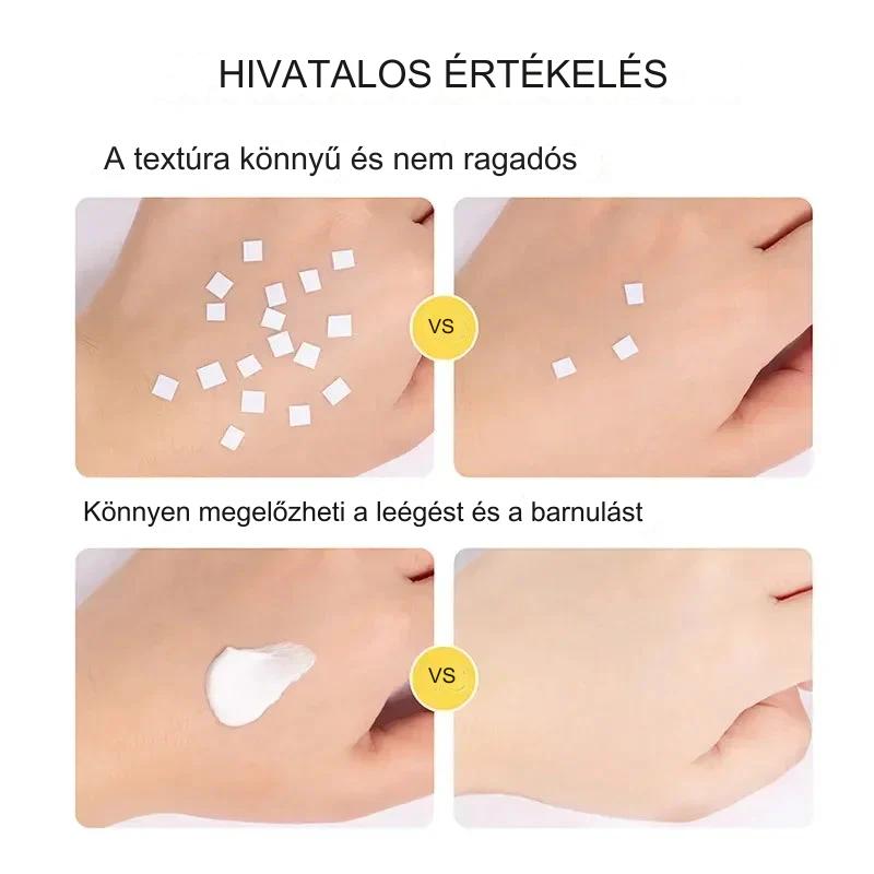 PerfectSkin™️ CC alapozó krém