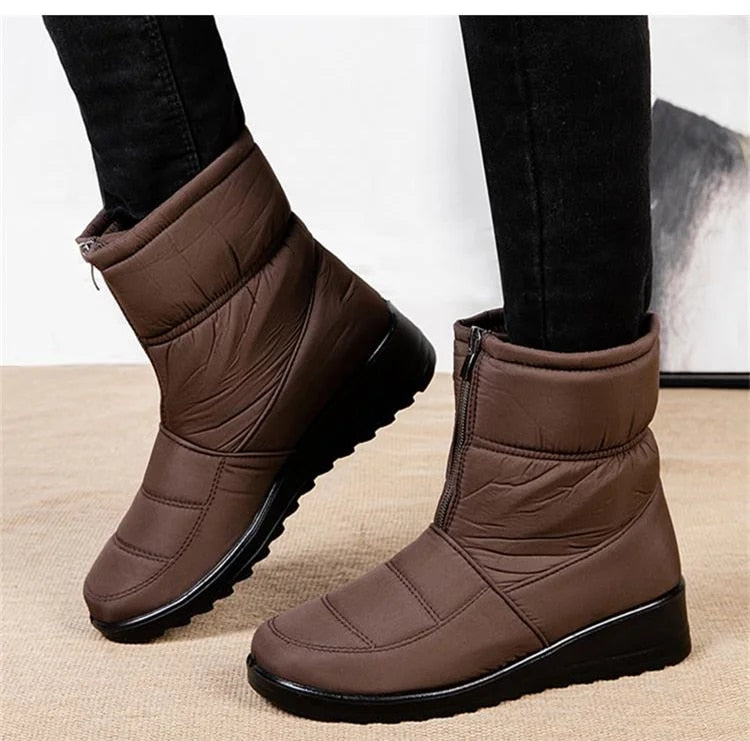 Perrine Winter™ Vízálló hócsizma