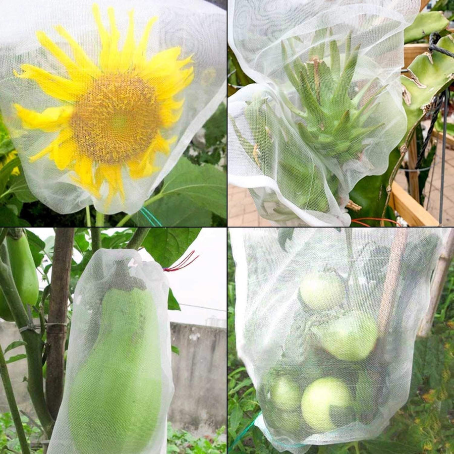 PestSafe™ Gyümölcs védőzsákok