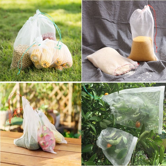 PestSafe™ Gyümölcs védőzsákok