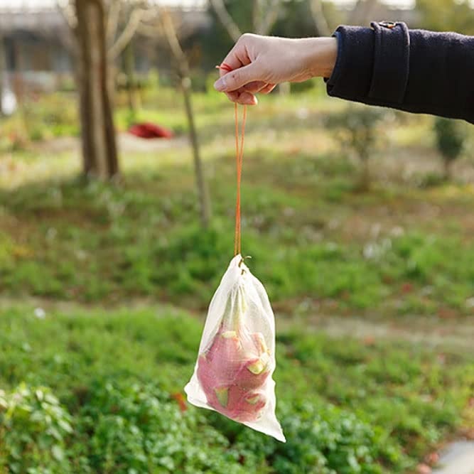 PestSafe™ Gyümölcs védőzsákok