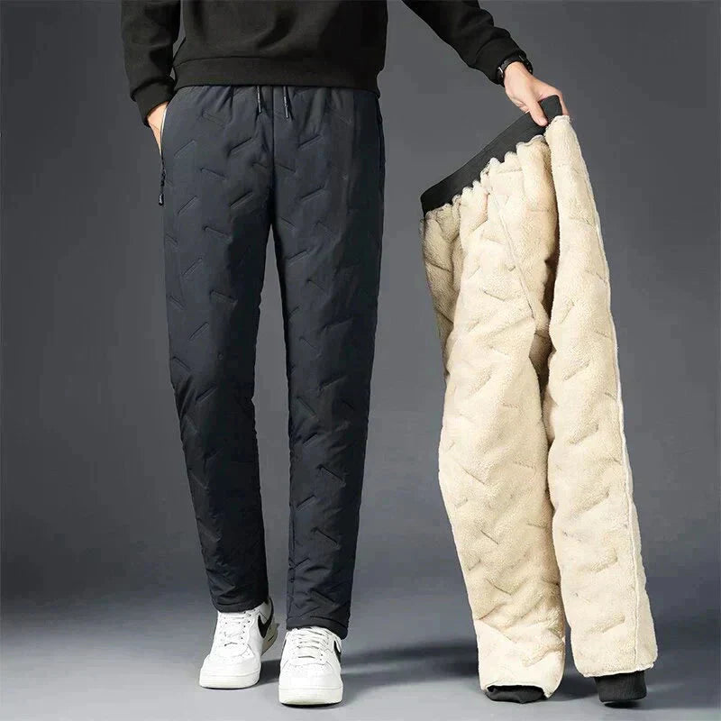 PolarFlare™ Téli nadrág |(Unisex)