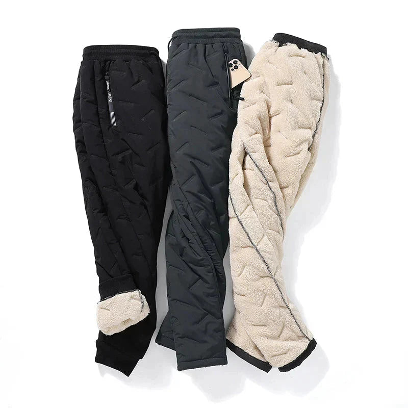 PolarFlare™ Téli nadrág |(Unisex)