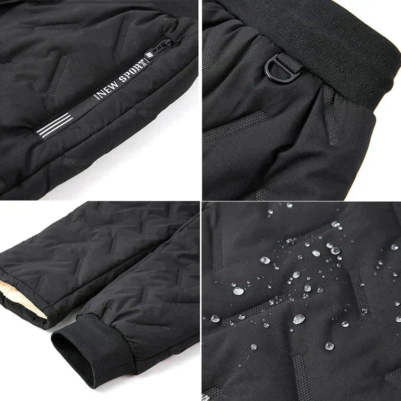 PolarFlare™ Téli nadrág |(Unisex)