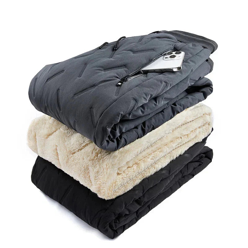 PolarFlare™ Téli nadrág |(Unisex)