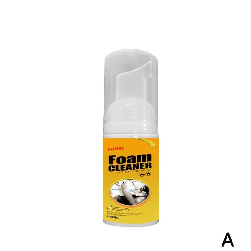PowerFoam™ Habos tisztítószer házhoz és autóhoz