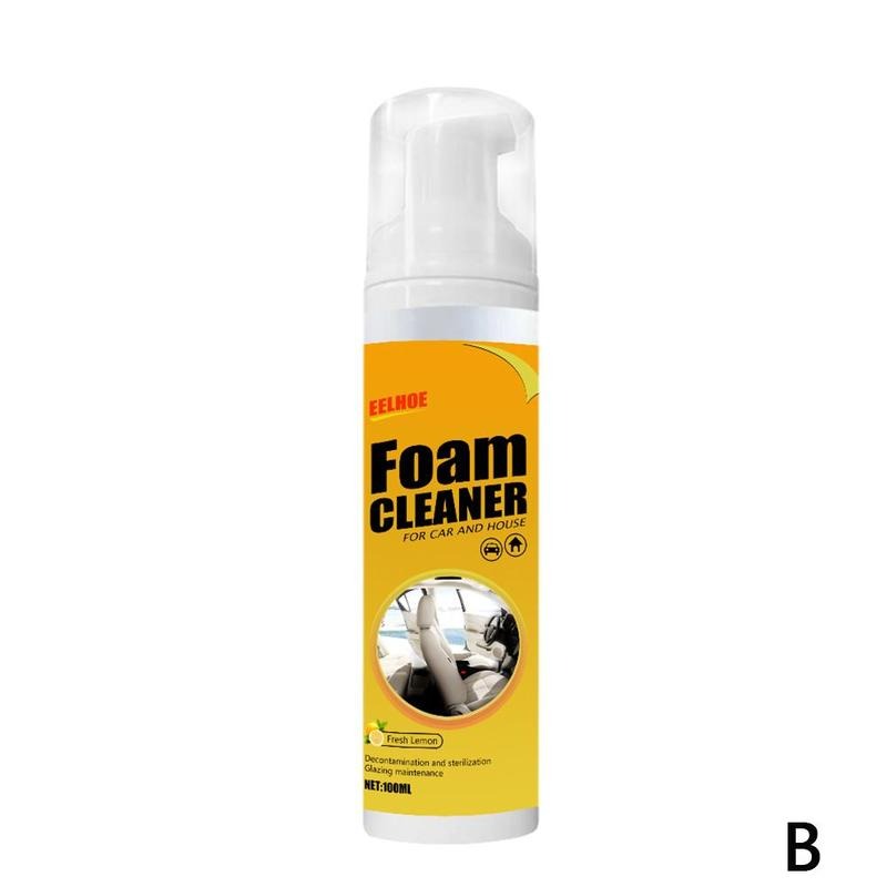 PowerFoam™ Habos tisztítószer házhoz és autóhoz