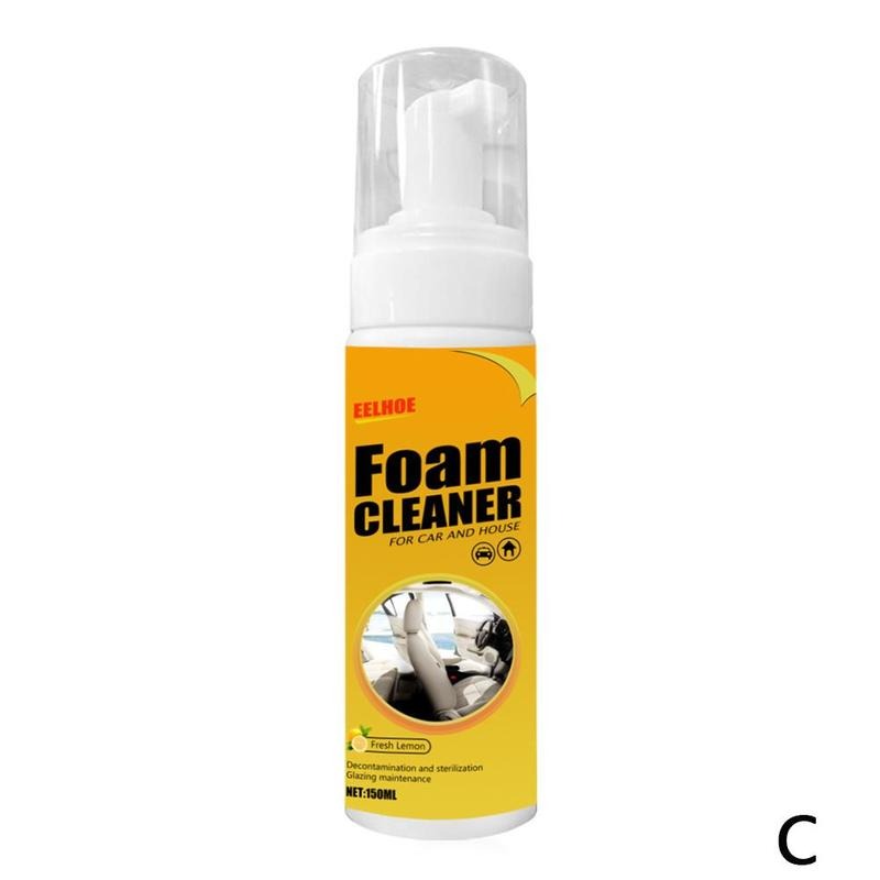 PowerFoam™ Habos tisztítószer házhoz és autóhoz