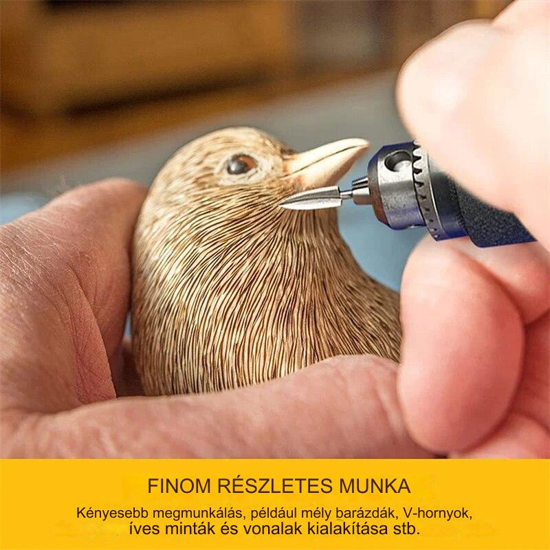 ProCraft Kit™️ Fagravírozó szerszám