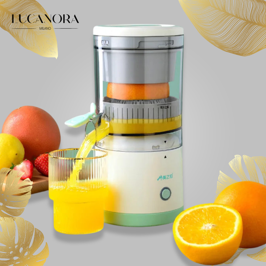 ProJuice™ Hordozható elektromos gyümölcsfacsaró