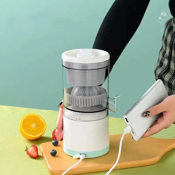 ProJuice™ Hordozható elektromos gyümölcsfacsaró