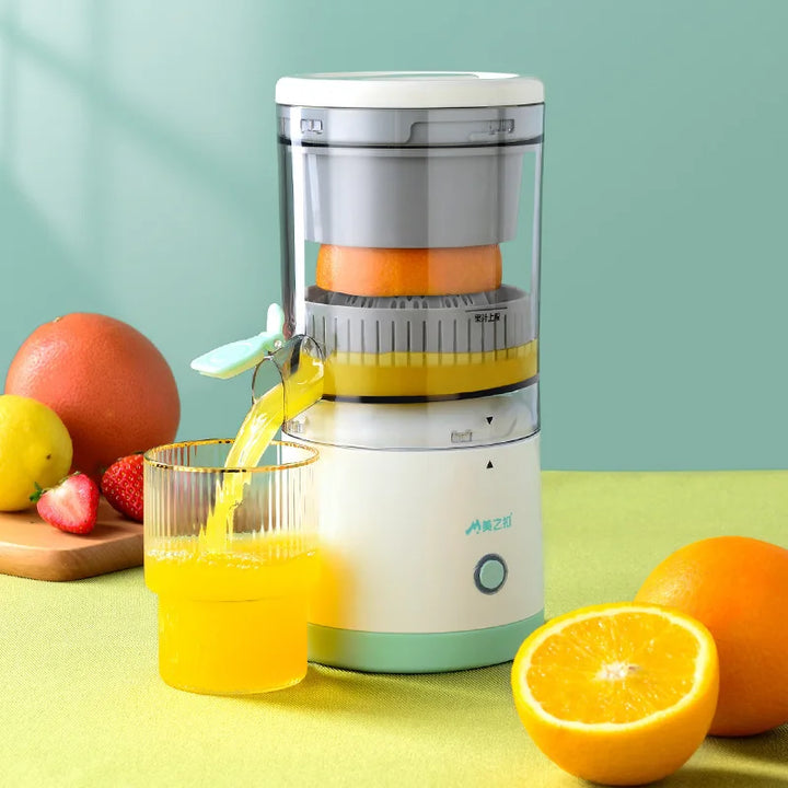 ProJuice™ Hordozható elektromos gyümölcsfacsaró