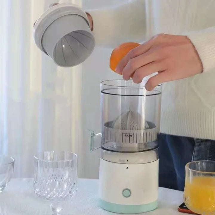 ProJuice™ Hordozható elektromos gyümölcsfacsaró